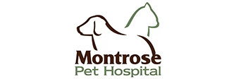 Link to Homepage of Montrose Pet Hospital